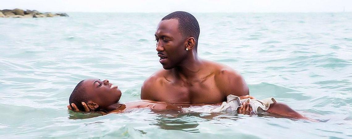 "Moonlight" (2016)
