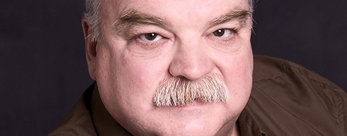 Profiles of the Working Actor: Richard Riehle